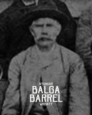 Balga Barrel Limited Reserve Whiskey