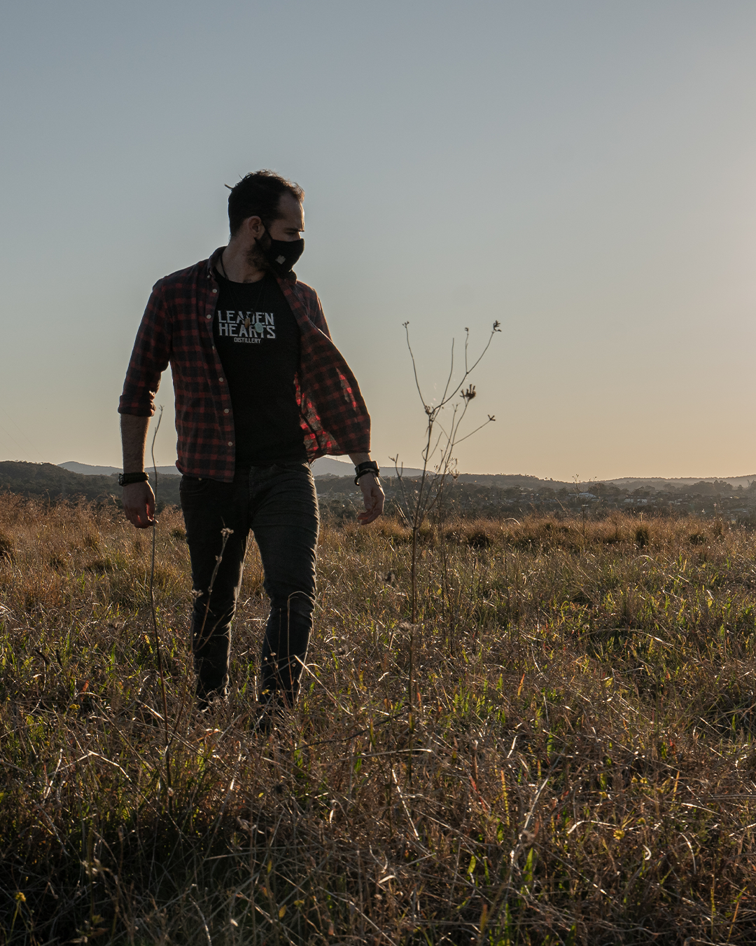 Koolkuna Australian Cotton Reusable Face Mask - Image 2